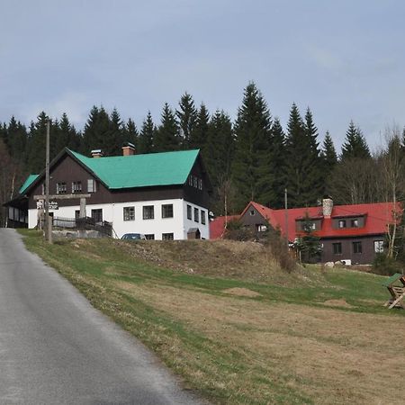 Chata Peklo Josefŭv Dŭl Zewnętrze zdjęcie